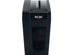 Destructora REXEL SECURE X10-SL EU