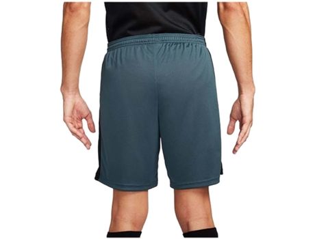 Pantalones de Hombre NIKE Corto Dri Fit Multicolor (M)