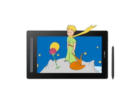 XPPen Artist 16 2nd Gen X Le Petit Prince Edición Limitada Tableta Gráfica XP-PEN