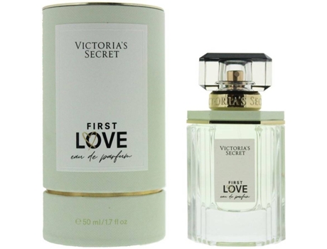 Perfume VICTORIA'S SECRET Victoria's Secret First Love Eau de Parfum (50 ml)