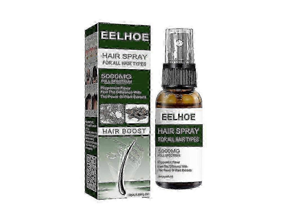 Eelhoe Hair Spray Treatment Mist Hair Spray Care Mis
