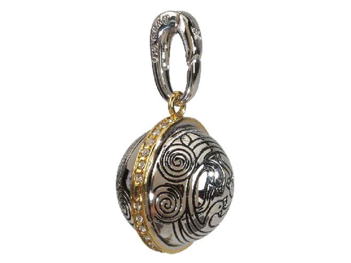 Amuleto de recuerdo de Harry Potter B.active