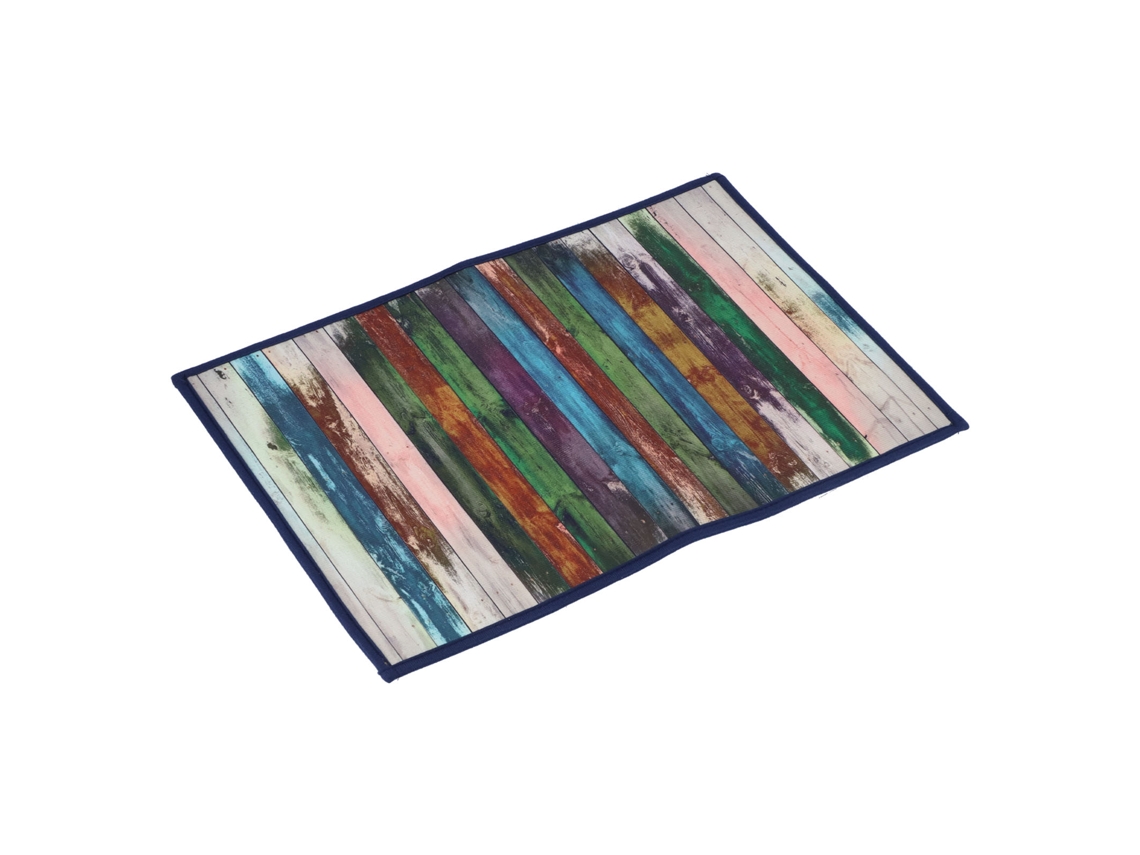 2026-alfombra Antideslizante Absorbente Para Sala De Estar Resistente Al Desgaste Decorativa