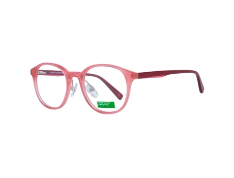 Montura de Gafas Mujer Benetton BEO1007 48283