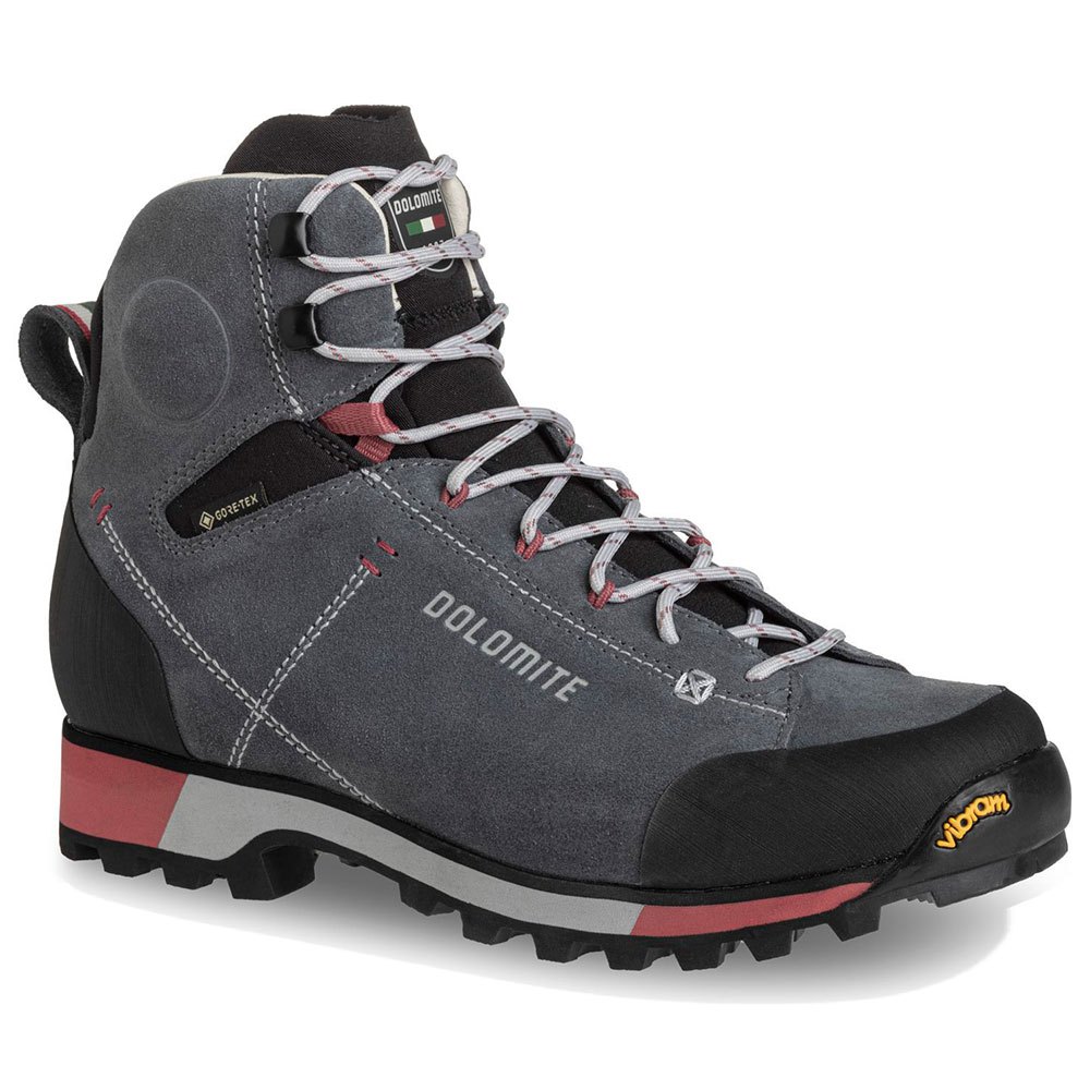 Botas Para Mujer dolomite caminhada cinquantaquattro hike evo goretex de montanha eu 38 23 54