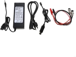 Probador De Baterías F26c Eb/ C-a20 30v 20a 85w, Baterías De Litio-plomo-ácido, Capacidad