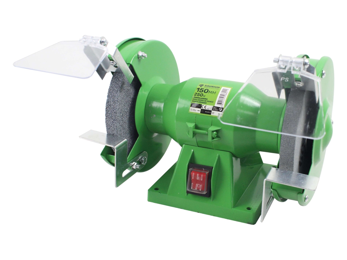 Amoladora 250W 150Mm SAURIUM