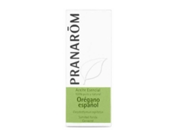 Aceite Essencial PRANAROM Orégão Espanhol (5 ml de óleo essencial)