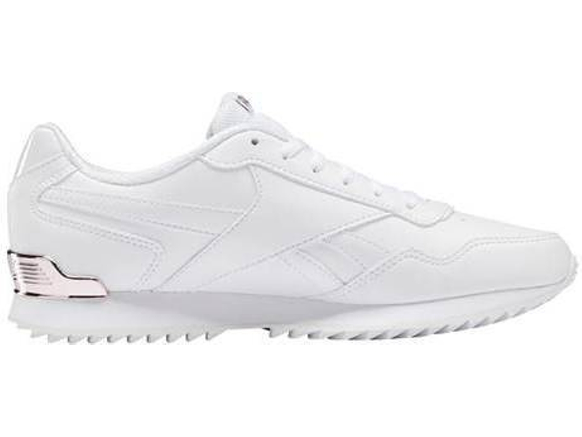 Zapatillas REEBOK Royal Glide Rplclp Mujer 38.5 Blanco Worten.es