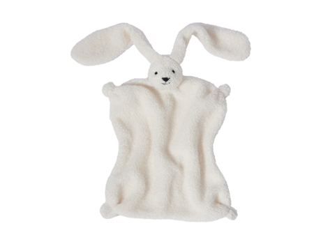 Paño de peluche Conejo borrego NORDIC COAST COMPANY