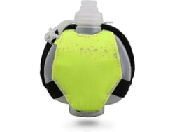 Mini Botella De Agua Portátil De Muñeca Para Correr, Manos Libres Rosewell