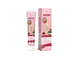 Crema calmante y suavizante para la piel