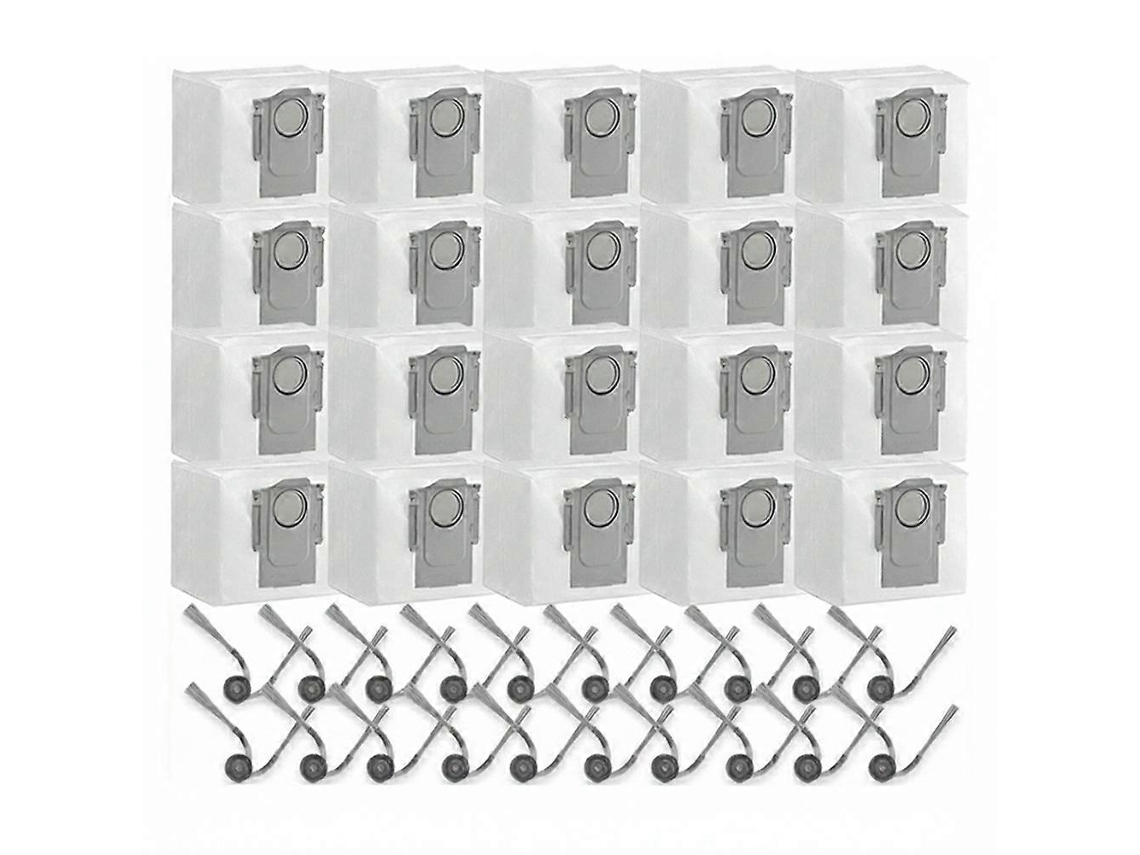 For M5/ L5/ Tf/ Q7t+/q7b/q10 S5/ Q10 X5/ Q10v+/ Q10 Pf/ Q10 / Q8+/ Q8 + Plus Parts Bags Brush
