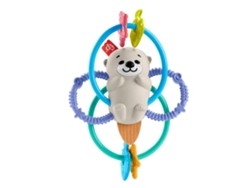 Fp Nutria Anillos Mordedores FISHER-PRICE