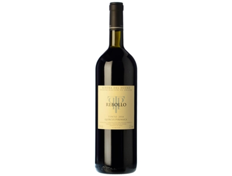 Vino TOMÁS POSTIGO Tomás Postigo Rebollo Ribera Del Duero Crianza (1.5 L - 1 unidade)