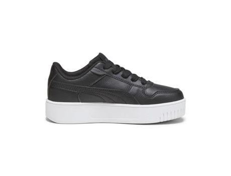 Zapatillas Consola de Mujer PUMA Dorado (29)