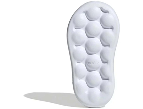 Zapatillas de Niños ADIDAS Grand Court 20 Blanco (21)