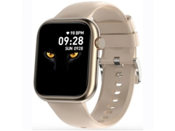 Reloj inteligente con llamadas Bluetooth, monitorización deportiva, monitorización de frecuencia cardíaca y oxígeno en sangre, seguimiento de hijos, Bestvite