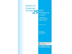 IELTS Washback in Context