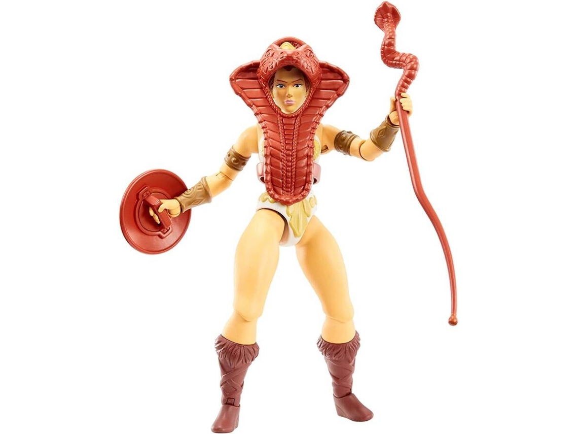 Figura MASTERS OF UNIVERSE Teela (Masters of the Universe)