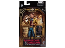 Figura de Acción DUNGEONS & DRAGONS Hightop (15cm)