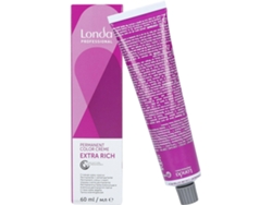 LONDA PROFESSIONAL Tinte Permanente Colour Extra Rich 60 Ml