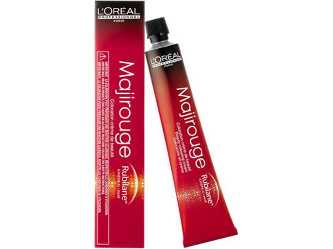 Tinte de Cabello L’ORÉAL PARIS Majirouge C5.20 (50 ml)