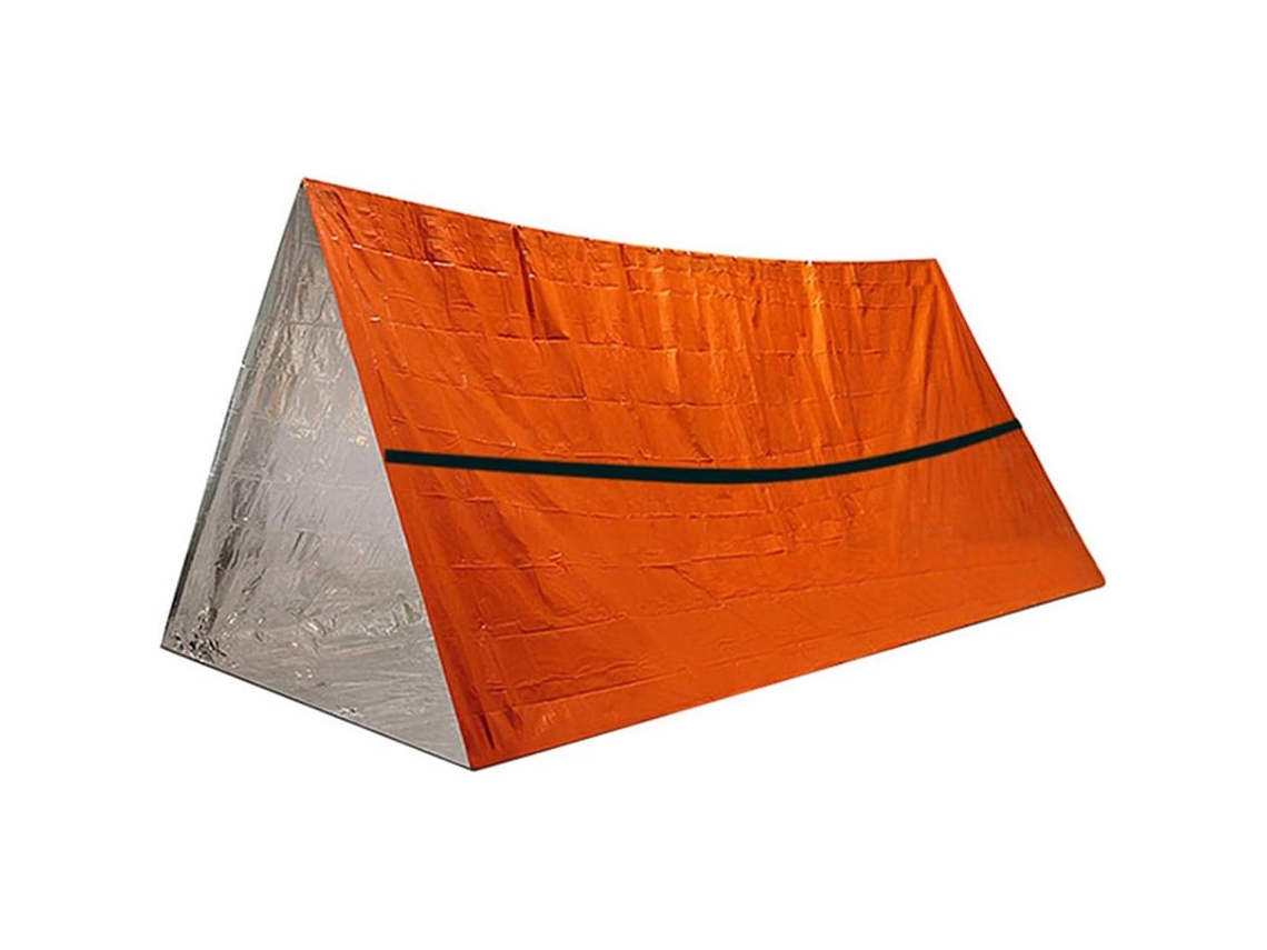 Tienda de campaña plegable MDUG (ideal para acampar)
