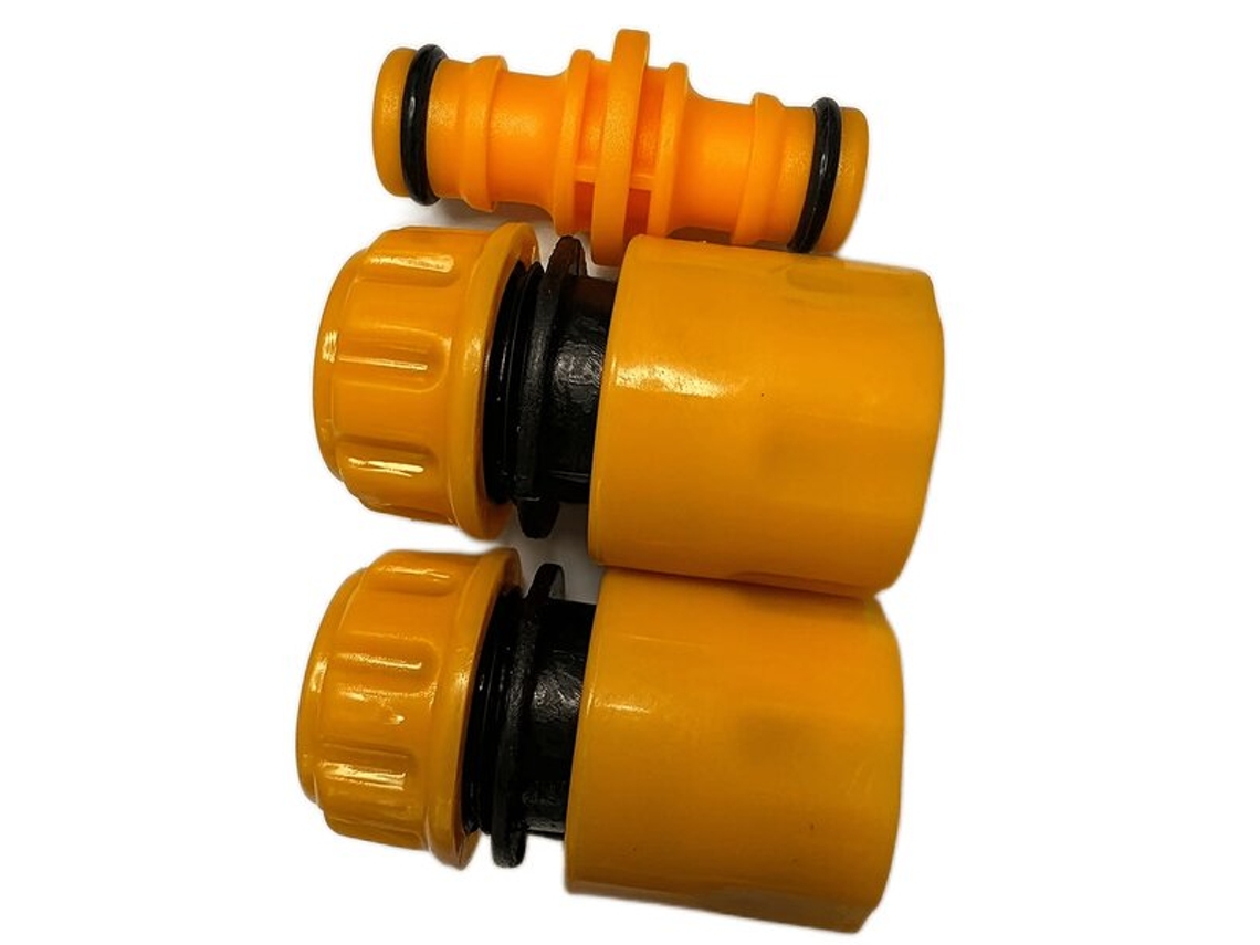 Adaptadores de manguera de plástico con conexión rápida. Pickifypunnyb Slo Slowmoose