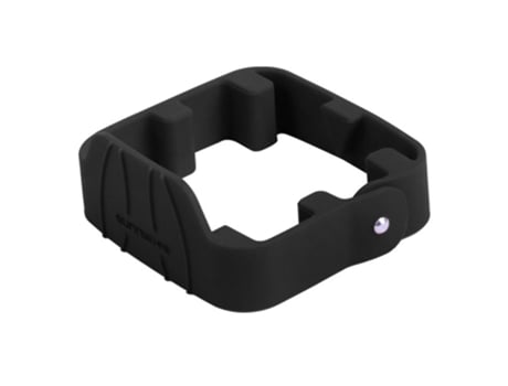 Fijación de Estabilizador de Hélice de Silicona para Soporte Dji Mavic Mavic SLOWMOOSE Negro