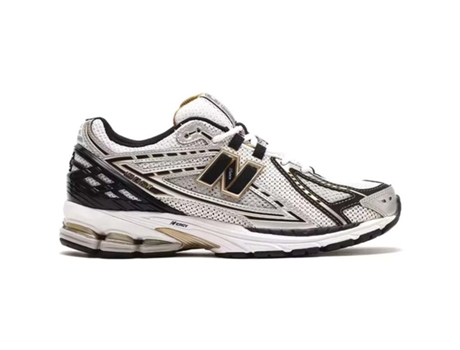 Zapatillas de Hombre NEW BALANCE Multicolor (40.5)