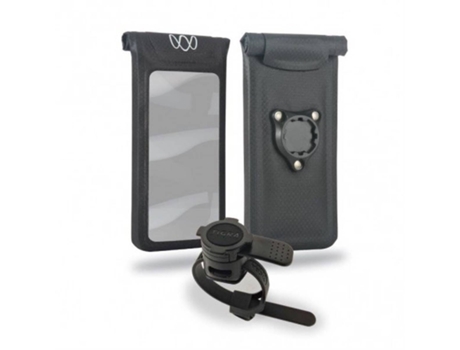 Cubierta impermeable universal para bicicletas TIGRA Fitclic