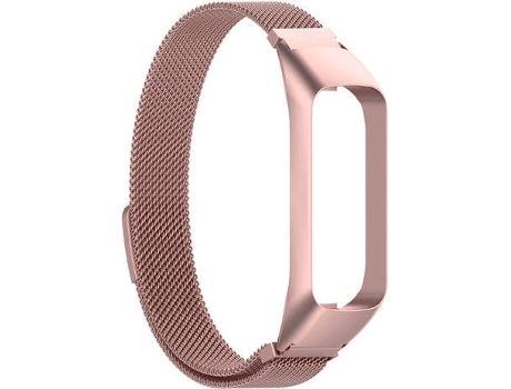 Correa GIFT4ME SM-R220 (Samsung Galaxy Fit2 - Rosa)