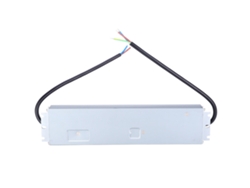 2026velora-fuente De Alimentación Eléctrica Ultra Delgada Impermeable Hruw-150w-24v 100-240vac Ca Cc (50/60hz)