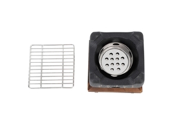 Mini Parrilla De Carbón Japonesa Para Portátil, Multifuncional Para Barbacoa Familiar, 4,7 X 4,7 X 4,3 Pulgadas.