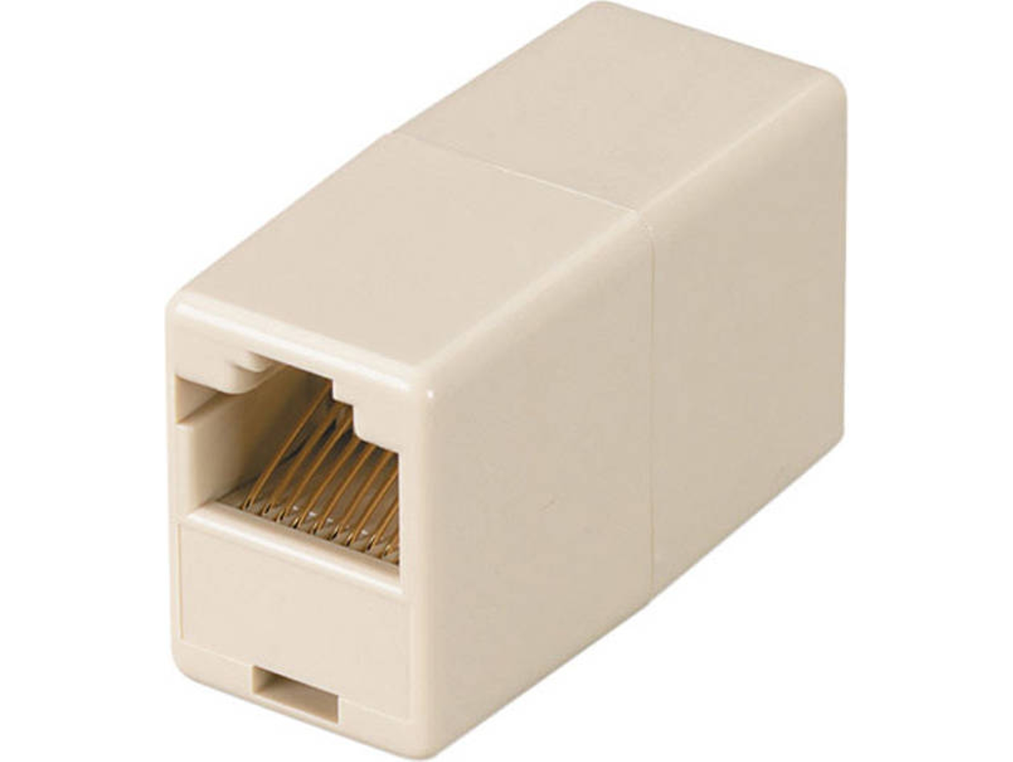 Conector NANOCABLE 10.21.0401-OEM