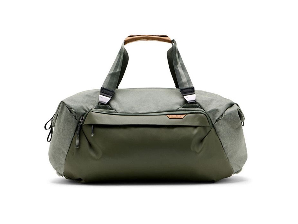 Duffel De Viaje Peak Design 50l Salvia