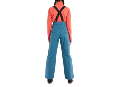 Pantalones de Niña para Esquí PROTEST Sunny Azul (12 años)