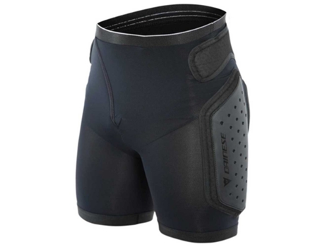 Protecciones Corporales DAINESE SNOW Calça Action Evo Preto 2XL