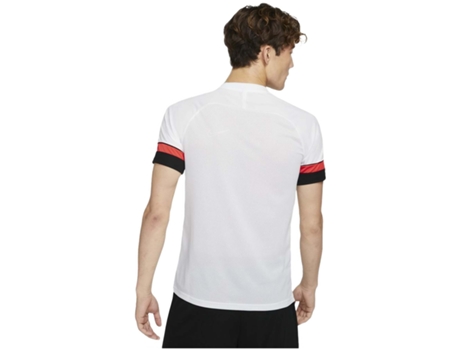 Camiseta de Hombre NIKE Dri Fit Academy Multicolor (XS)
