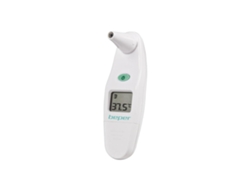 Termómetro digital para fiebre de oído - C y ºF