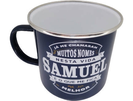 Taza H&H Samuel