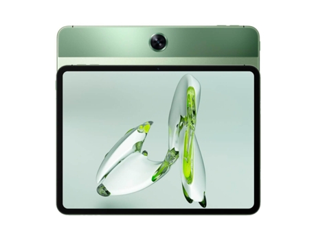 ONEPLUS Pad Go 5G 11 4 8Gb/128Gb Verde Menta