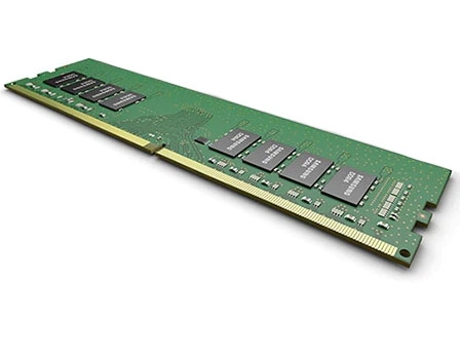 Memoria RAM DDR4 SAMSUNG (3200 MHz - 22)