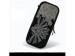 Estuche Para Switch Compatible Con Switch/switch Oled, Estuche De Transporte Para Switch Zelda Tears Of The Kingdom, Estuche De Viaje Portátil