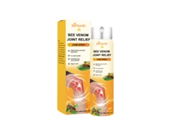 Spray calmante para el cuidado de las articulaciones