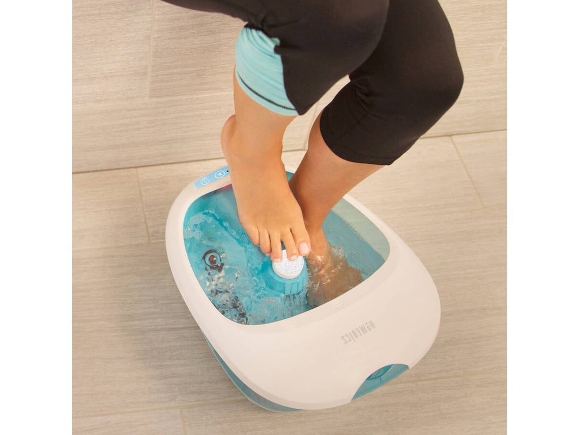 Foot Massager Masajeador De Pies Homedics Precio Foot Spa Homedics