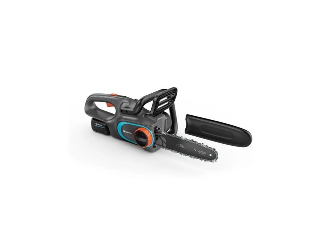 Motosierra Gardena Powersaw 250