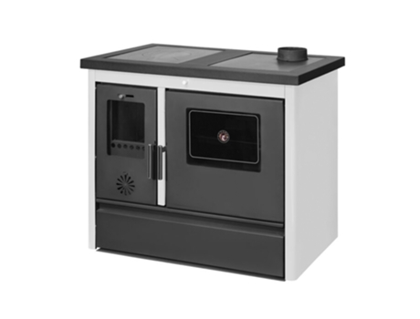 Cocina a Pellet SANNOVER Tamara Sannover 12kW