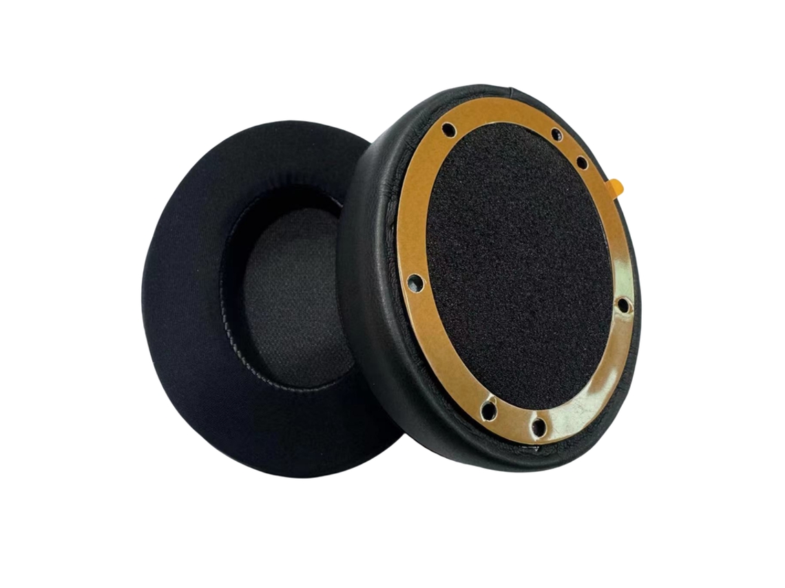 Almohadillas de repuesto Szsmart para auriculares Beats Studio Pro de gel